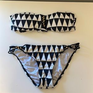 Pily Q bathing suit